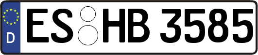 ES-HB3585