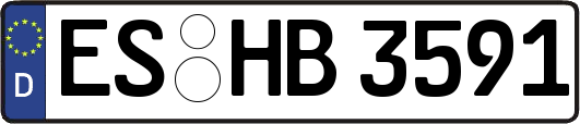ES-HB3591