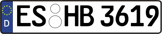 ES-HB3619