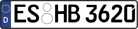 ES-HB3620