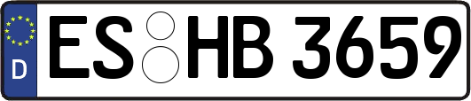 ES-HB3659