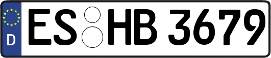 ES-HB3679