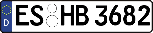 ES-HB3682