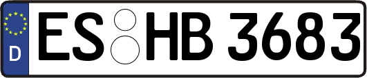 ES-HB3683