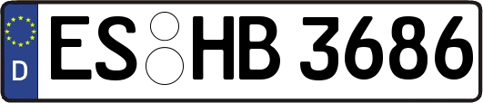 ES-HB3686