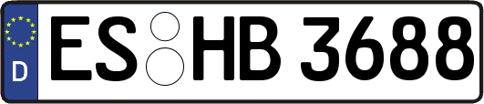 ES-HB3688