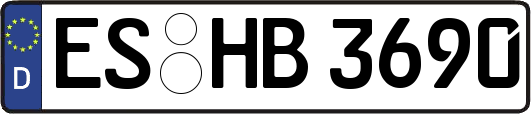 ES-HB3690