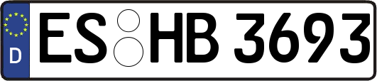 ES-HB3693