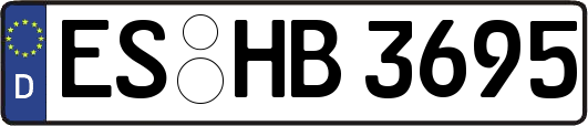 ES-HB3695