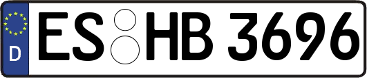 ES-HB3696
