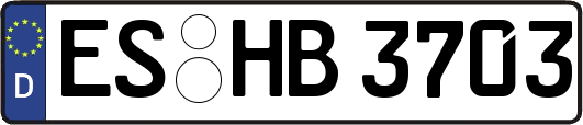 ES-HB3703