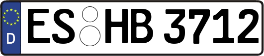 ES-HB3712