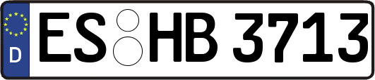 ES-HB3713