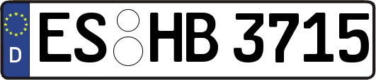 ES-HB3715