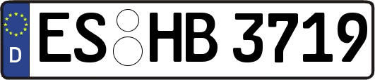 ES-HB3719
