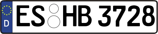 ES-HB3728