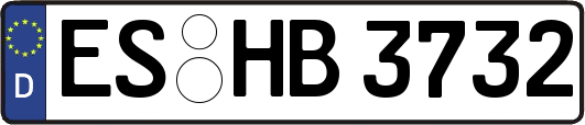 ES-HB3732