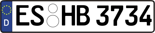 ES-HB3734