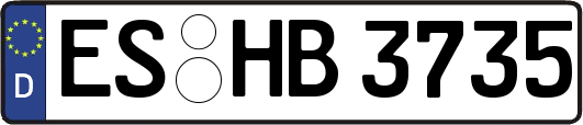 ES-HB3735