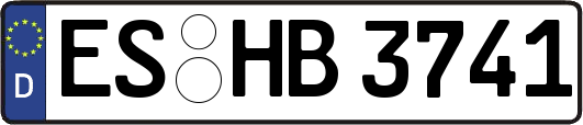 ES-HB3741
