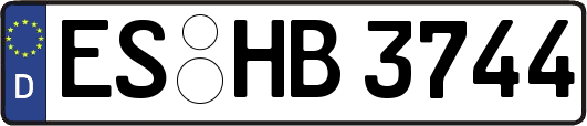 ES-HB3744