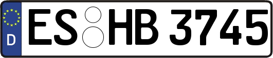 ES-HB3745