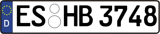 ES-HB3748