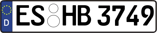 ES-HB3749