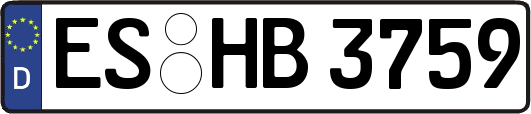ES-HB3759