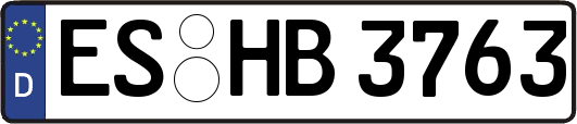 ES-HB3763