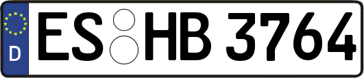 ES-HB3764