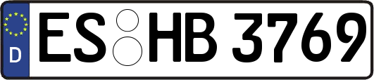 ES-HB3769