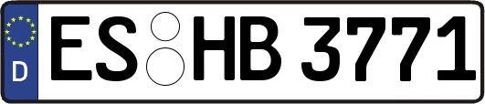 ES-HB3771