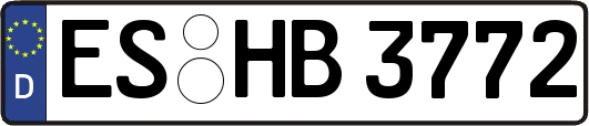 ES-HB3772