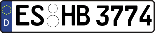 ES-HB3774