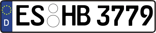 ES-HB3779