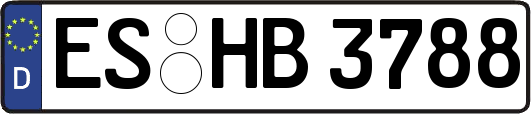 ES-HB3788
