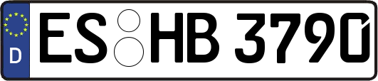 ES-HB3790