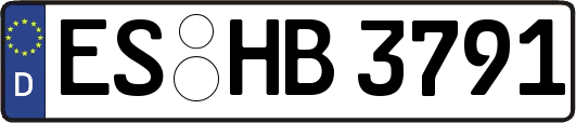 ES-HB3791
