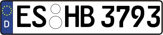 ES-HB3793