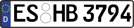 ES-HB3794
