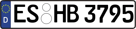 ES-HB3795