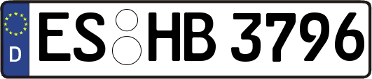 ES-HB3796