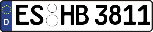 ES-HB3811