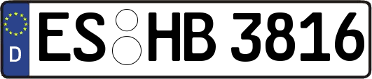 ES-HB3816