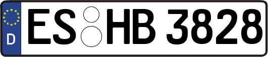 ES-HB3828