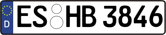 ES-HB3846