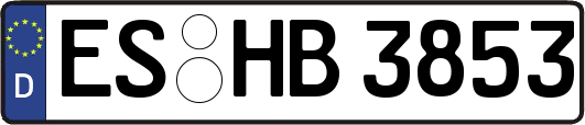 ES-HB3853