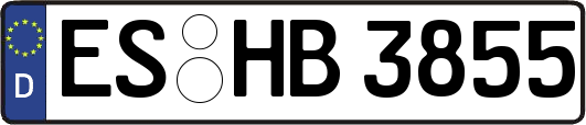 ES-HB3855