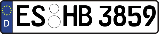 ES-HB3859